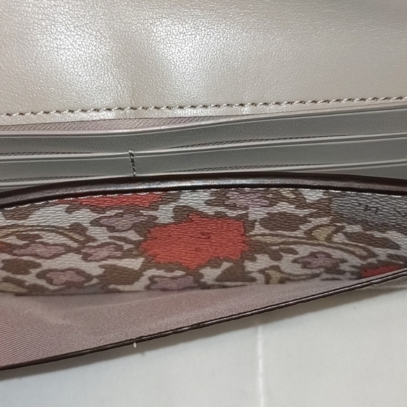 Coach wallet - Picture 7 of 8